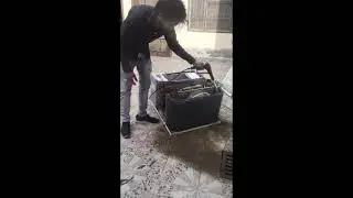 window ac service price 250 rs Karnal 9991388420