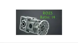 Varvel Gearbox