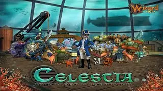 Wizard101 The Movie (Celestia)