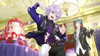 [Twisted Wonderland] Epel Felmier SSR Union Birthday vietsub