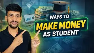 2026 Mein Students Paise Kaise Kamaye 🔥| Webix Infoway