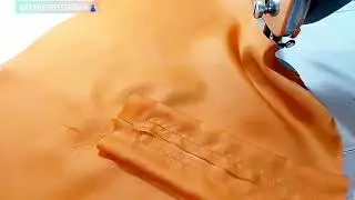 🤯sewing tips and trick#fashion #silai #stitching #dress#manyata dress fashion 👗