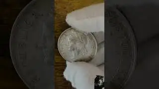 World Coin: 1913 50 Centavos, Portugal