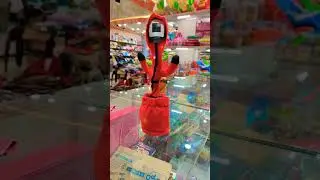 Dancing Cactus , Talking Cactus #toys #toyshorts #cactus #talkingtom #talkingtoys