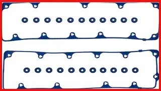 Quality product -  Fel Pro Cork Rubber Engine Gasket For Reliable Leak Free Sealing Performance