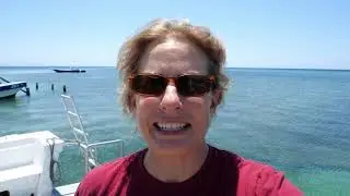 Vlog: West End Roatan Life