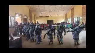 Nkwen Ndzang | Tangyie Louis N Traditional Dance Competition | Introduction 2026 Edition