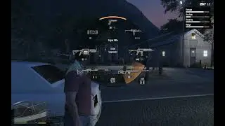 trevor in minute man blues 🔥#gta5 #gtav #trevor #minutemanblues #gtamission #gunfire #shootout