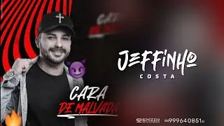 JEFFINHO COSTA - LA&Ccedil;AMENTO 2023