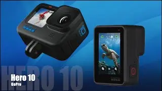 GoPro Hero 10 - Price, Release Date and MORE!