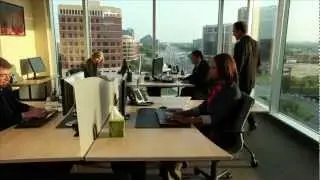 Regus Center Virtual Tour
