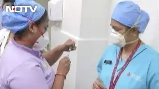 India's Vaccination Drive Enters Day 5