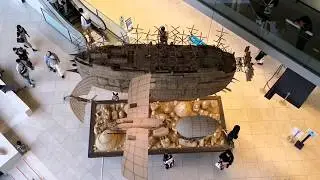 TM51 Japan: Exploring Hiroshima