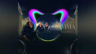 Mooze-Mimma Ft.Reezy(official Music video )
