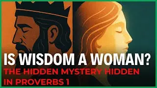Proverbs 1 Is Deeper Than You Think&mdash;Let Me Show You How #Proverbs1