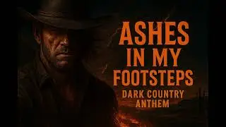 Breaking Rust &ndash; Dark Country Music | Deep Texas Western Vibes