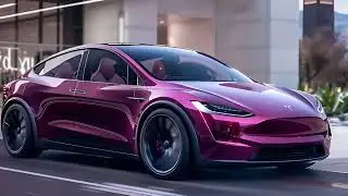 Tesla Model 