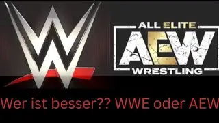 WWE vs AEW
