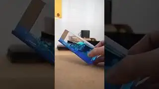 Decorative Liquid Wave Cruise Ship - Game for Kids