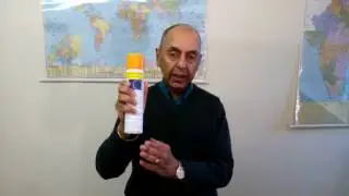 Fabulon Ring Mark Remover Spray