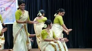 souparnika ടീം @ ഗുരുവായൂർ