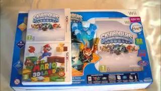Nintendo Blogger News & Vlog Week Commencing March 5th Challenge Kieran + WiiU + More