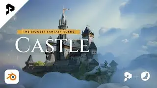 The Biggest Fantasy Scene: Final Scene | Castle