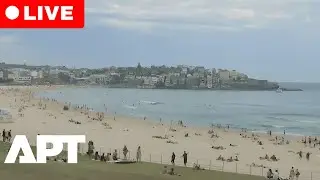 Watch LIVE | Bondi Beach Prepares for Ceremony Marking One Week Since Mass Shooting | APT