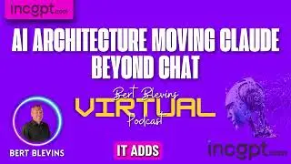 AI Architecture Moving Claude Beyond Chat