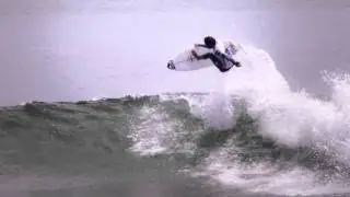 Surfline TV Primetime: Freeze Frame at Nike 6.0 Lowers Pro