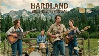 Hardland