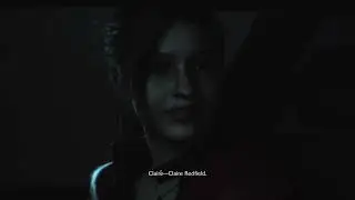 Resident Evil 2 Remake (Leon's Story #1) Blind Playthrough [Streamtober Day 1]