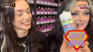 Eureka! & Super Drink From Coilbenders Distribution