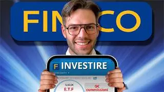 FINECO: come INVESTIRE in ETF || GUIDA PRATICA 2026 (Come acquistare, PAC ETF, quanto costa)