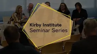 A/Prof Lucette Cysique: Long COVID research at the Kirby Institute