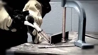Best Miller Mig Welder - How to use Millermatic&reg; 212 Auto Set