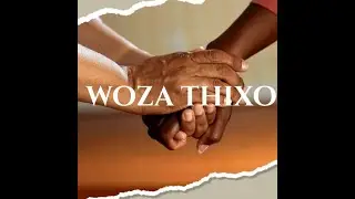 Woza Thixo | Ubukhosi Bonke | Intercession | Prayer Strings