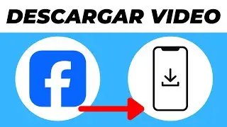 C&oacute;mo DESCARGAR VIDEOS de FACEBOOK en CELULAR (2026) Tutorial Paso a Paso