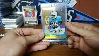 Packer Cards 87 Purchase!🔥🔥🔥 Another PSA Brady??? Mailday!