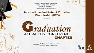 Valley View University Church at Worship 22/11/2025