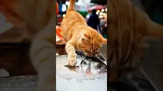 K&uuml;rbis raubt Fischmarkt aus
