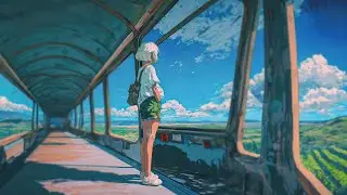 MUPP, GLICHERY - Balenci mg (slowed to perfection + reverb)