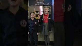 Aladdin Trailer with Vox Pops