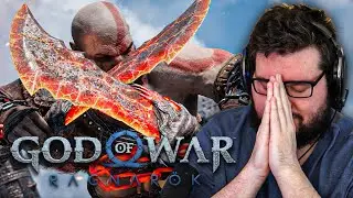 GOD OF WAR RAGNAROK RETURNS !gamersupps