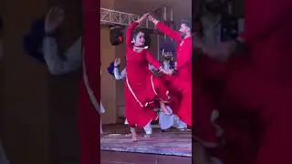 Punjabi Orchestra Dancer 2023 🔥 Best Punjabi Model On Stage | Dj Kp Events | Best Dj In Punjab