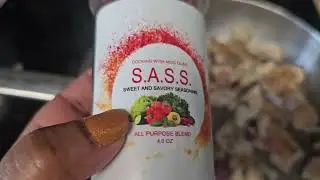 Miss Quad Season Married to Medicine S.A.S.S.