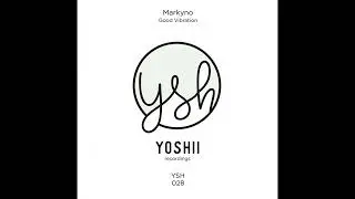Markyno - Egemonies (Original Mix)