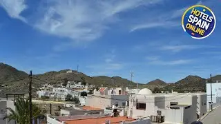 Casas Maria Carmona | San Jose, Spain | Hotel Review 🌟