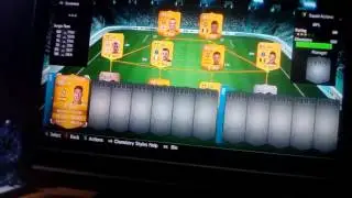 retro bpl FIFA 14 squad builder