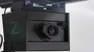 The new Zeutschel book scanner OS Q